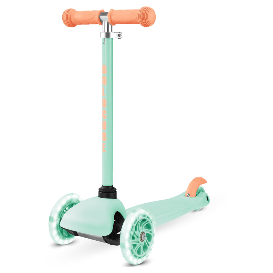 Boldcube 3 Wheel Scooter Teeny (Mint)