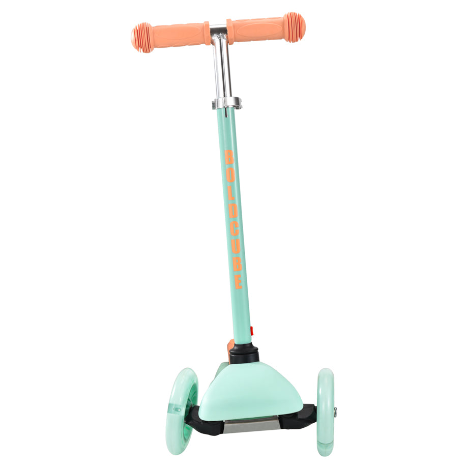 Boldcube 3 Wheel Scooter Teeny (Mint)