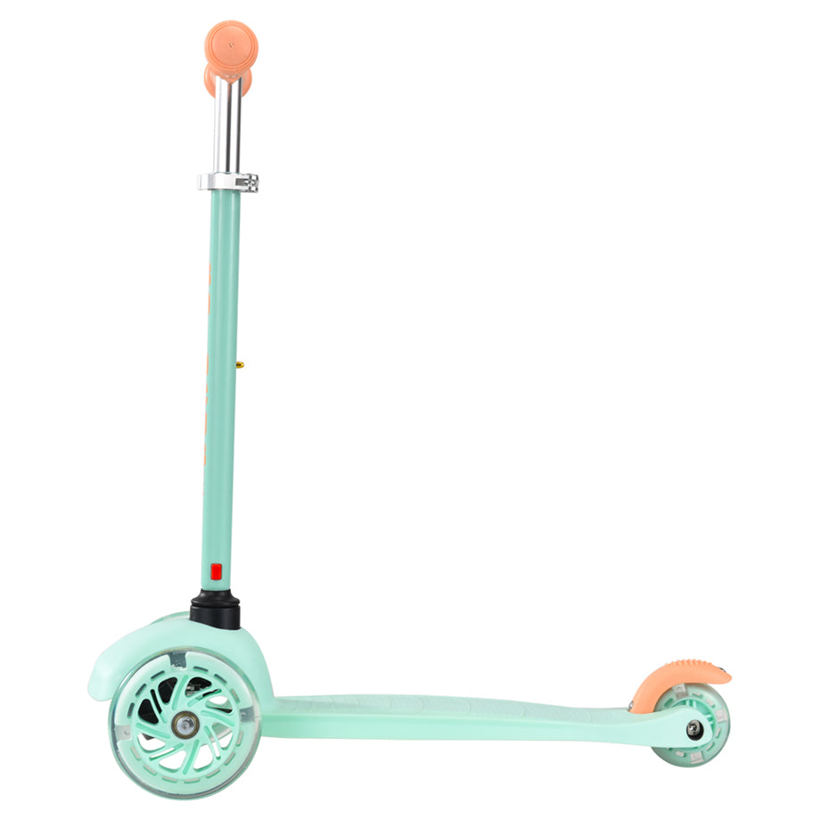 Boldcube 3 Wheel Scooter Teeny (Mint)