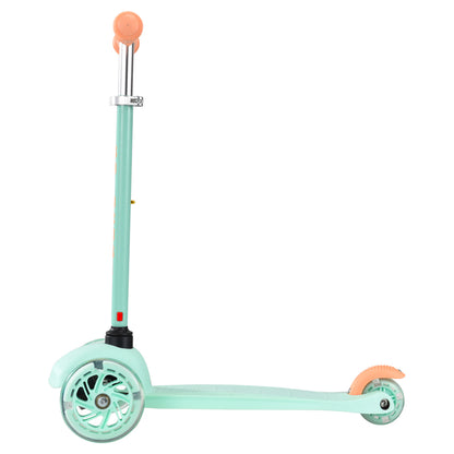 Boldcube 3 Wheel Scooter Teeny (Mint)