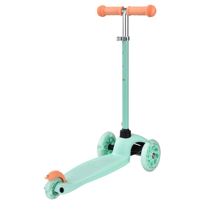 Boldcube 3 Wheel Scooter Teeny (Mint)