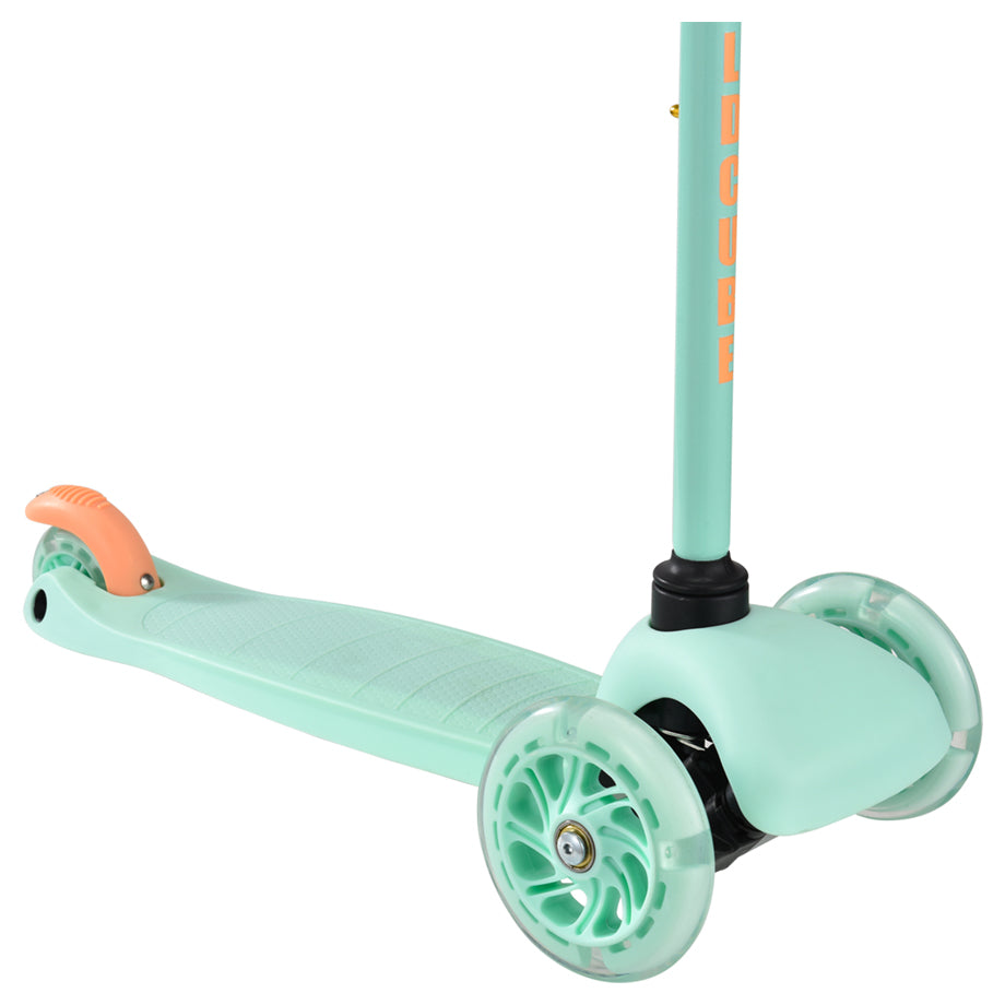 Boldcube 3 Wheel Scooter Teeny (Mint)