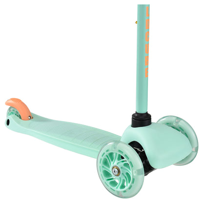 Boldcube 3 Wheel Scooter Teeny (Mint)