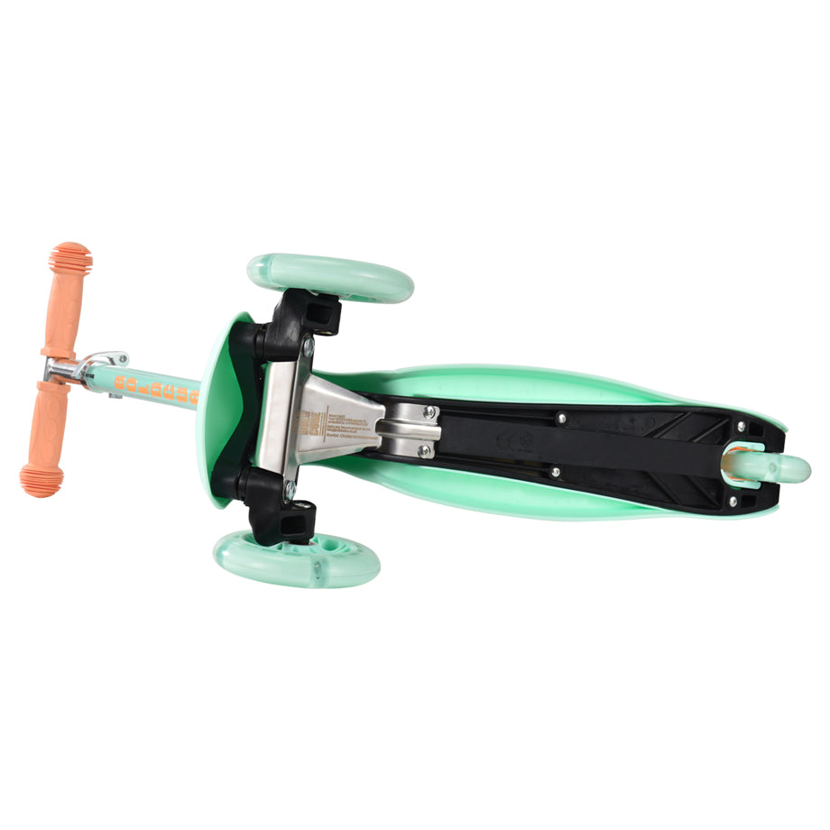 Boldcube 3 Wheel Scooter Teeny (Mint)