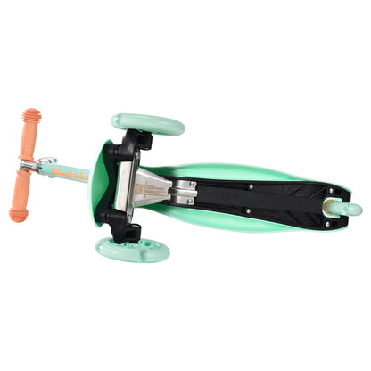 Boldcube 3 Wheel Scooter Teeny (Mint)