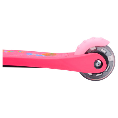 Boldcube 3 Wheel Scooter Folding Teeny (Pink)