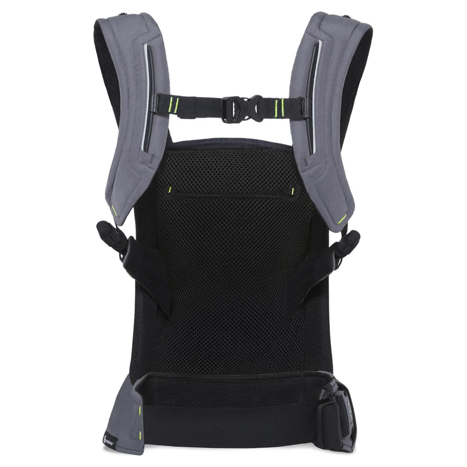 Ergobaby Away Baby Carrier Travel Carrier for Babies and Toddlers