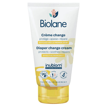 Biolane Diaper Change Cream (50ml)