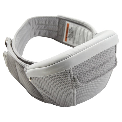 Ergobaby Alta Hip Seat Baby Carrier (Pearl Grey)