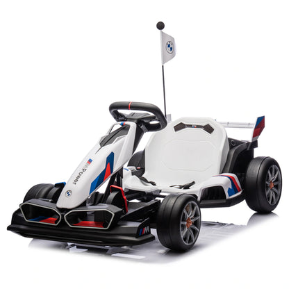 Rayfun BMW Kart License