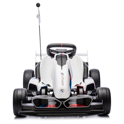 Rayfun BMW Kart License