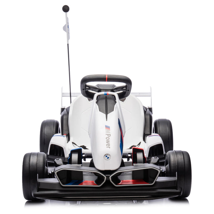 Rayfun BMW Kart License