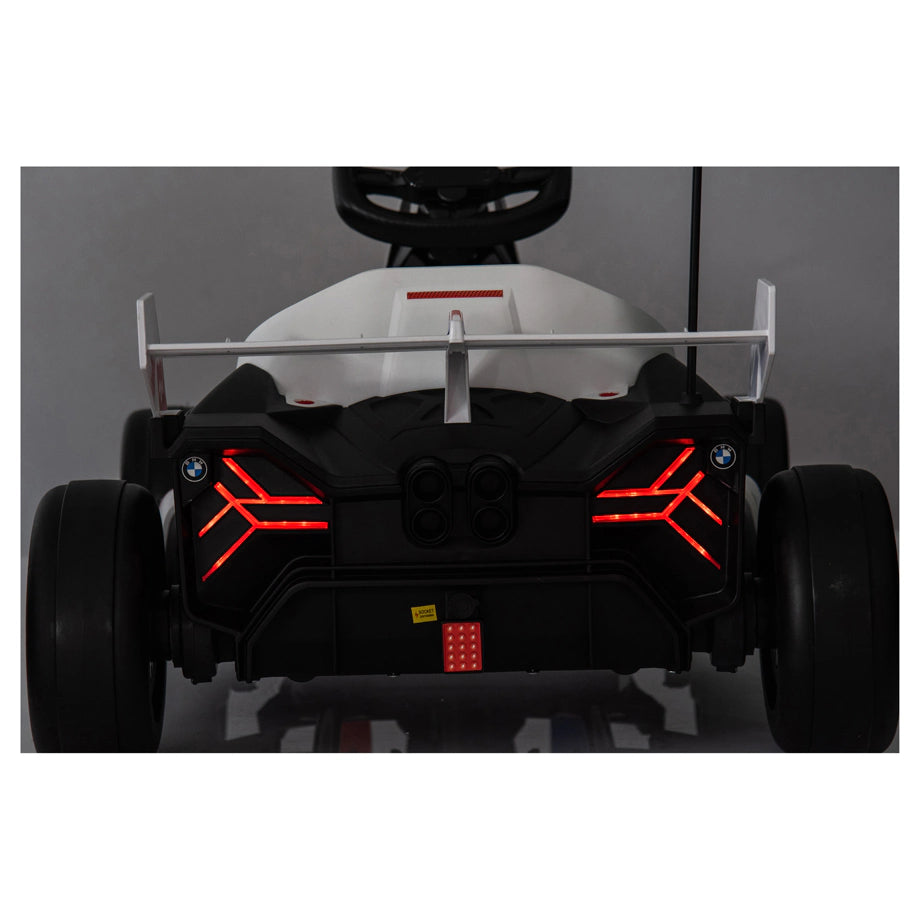 Rayfun BMW Kart License
