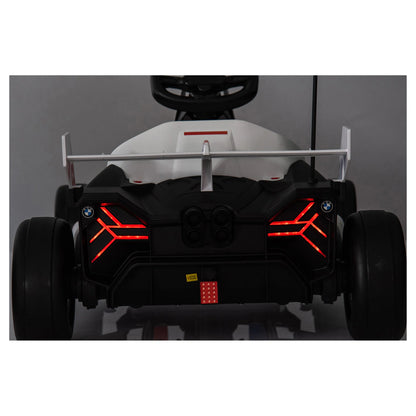 Rayfun BMW Kart License