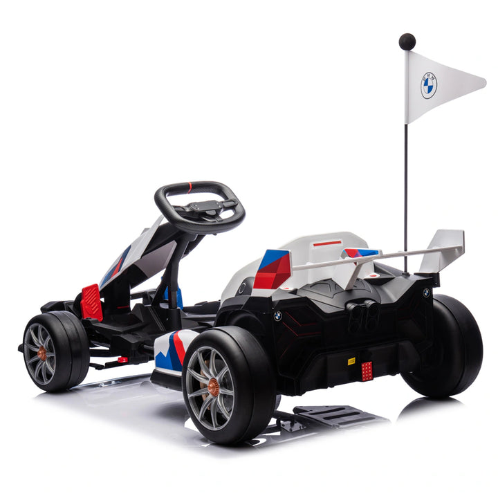Rayfun BMW Kart License