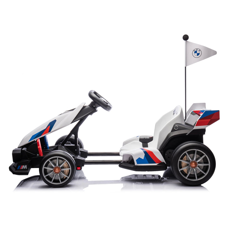 Rayfun BMW Kart License