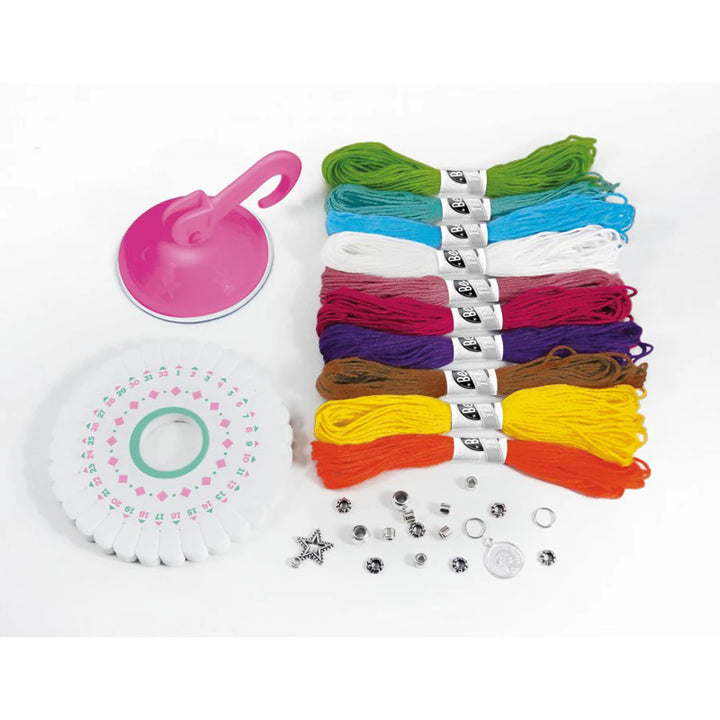 Buki France Friendship Bracelets