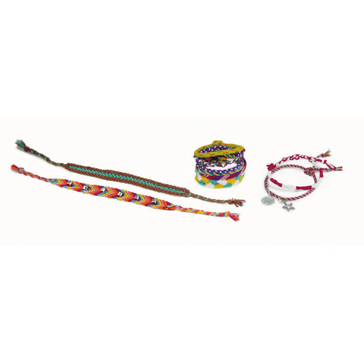 Buki France Friendship Bracelets