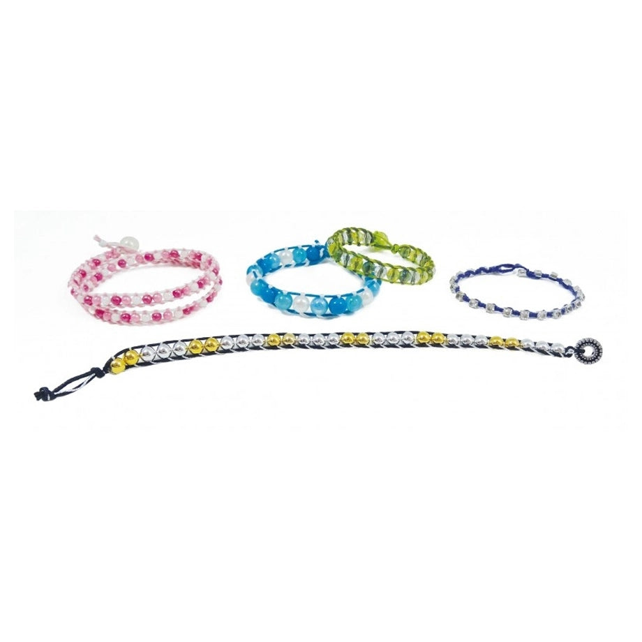 Buki France Wrap Bracelets
