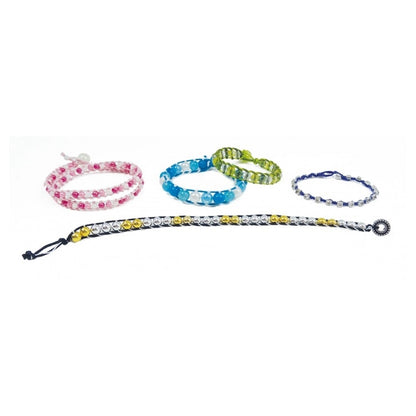 Buki France Wrap Bracelets