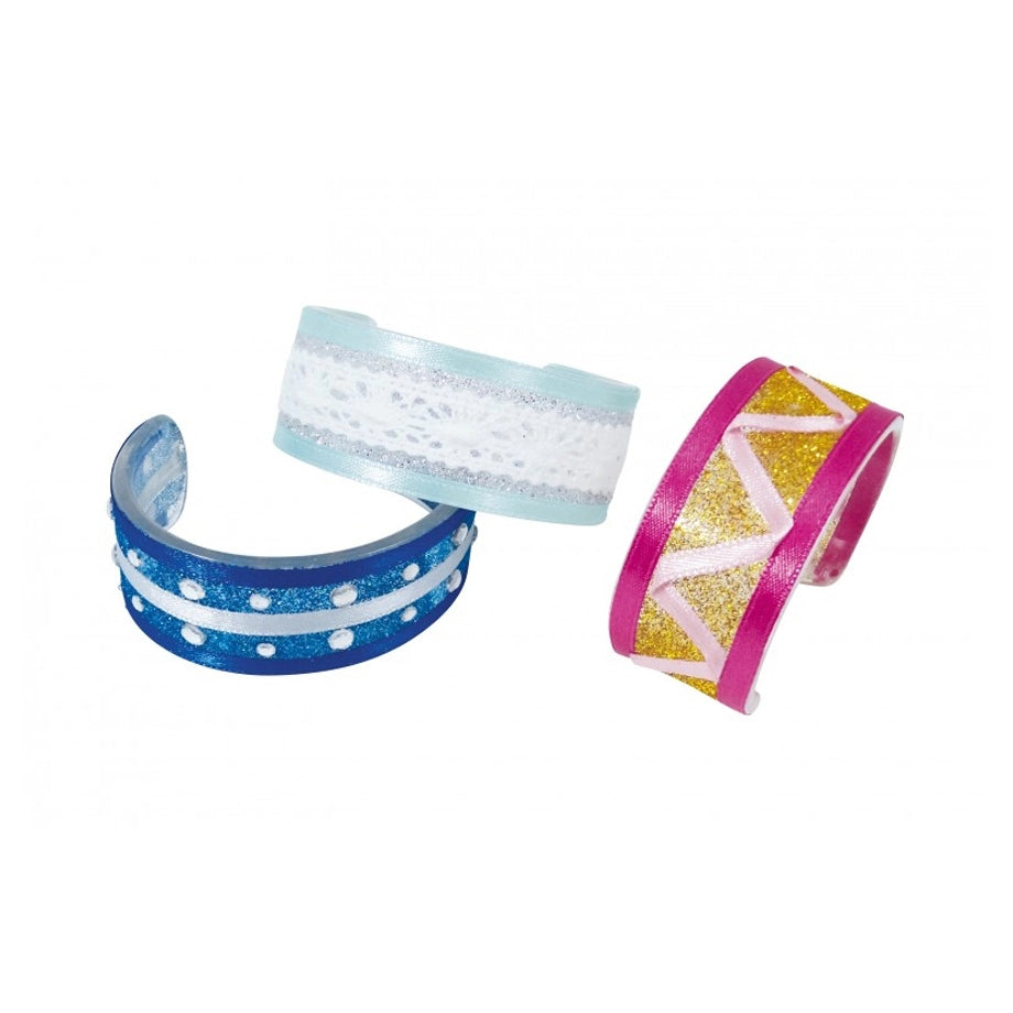 Buki France Sparkling Bracelets