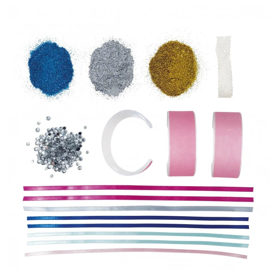 Buki France Sparkling Bracelets