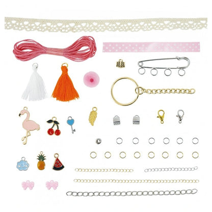 Buki France Kawaii Jewellery