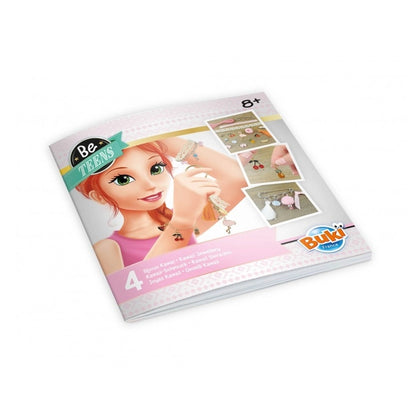 Buki France Kawaii Jewellery