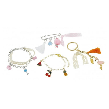 Buki France Kawaii Jewellery