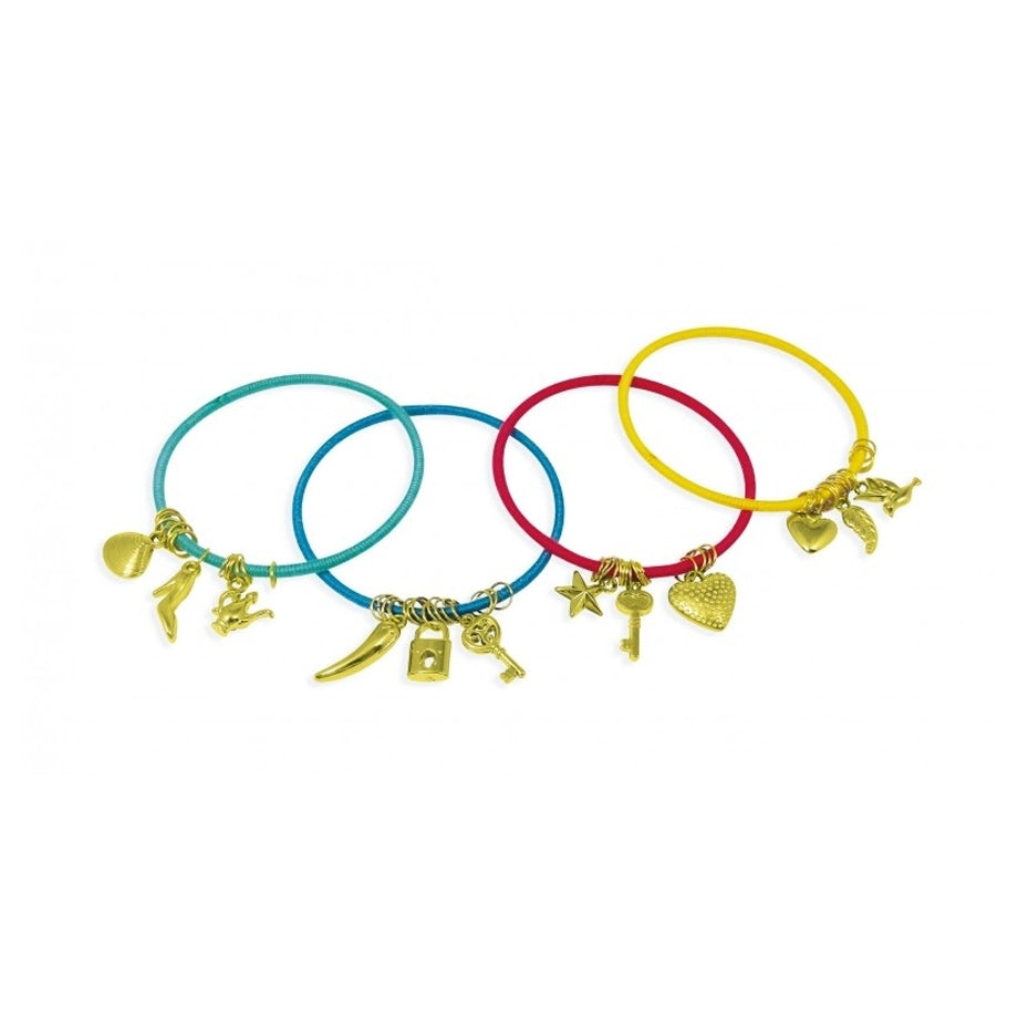 Buki France Cotton Bracelets