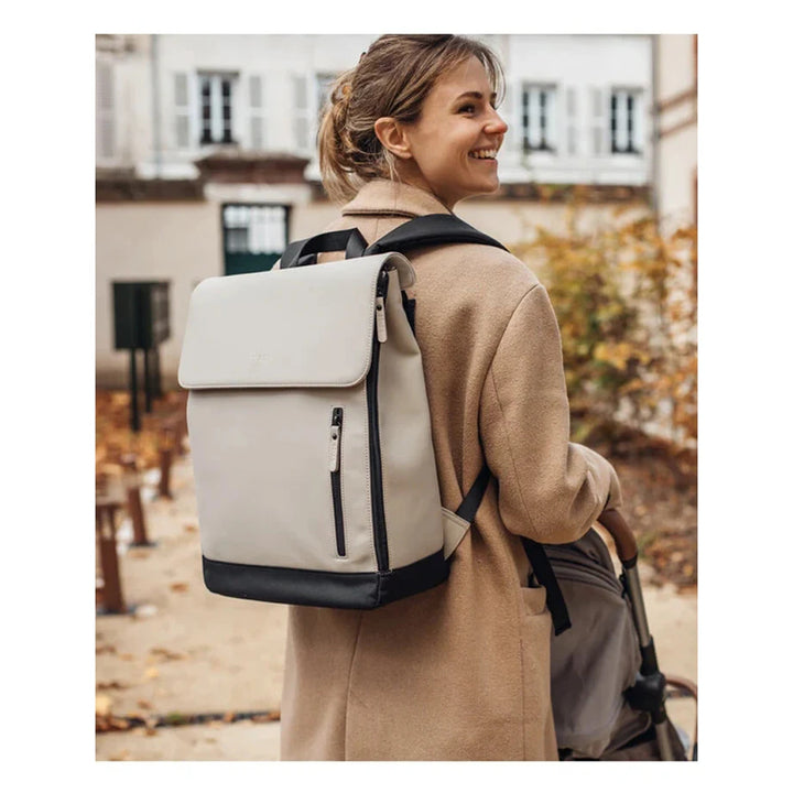 Beaba Oslo Changing (Bag Clay)
