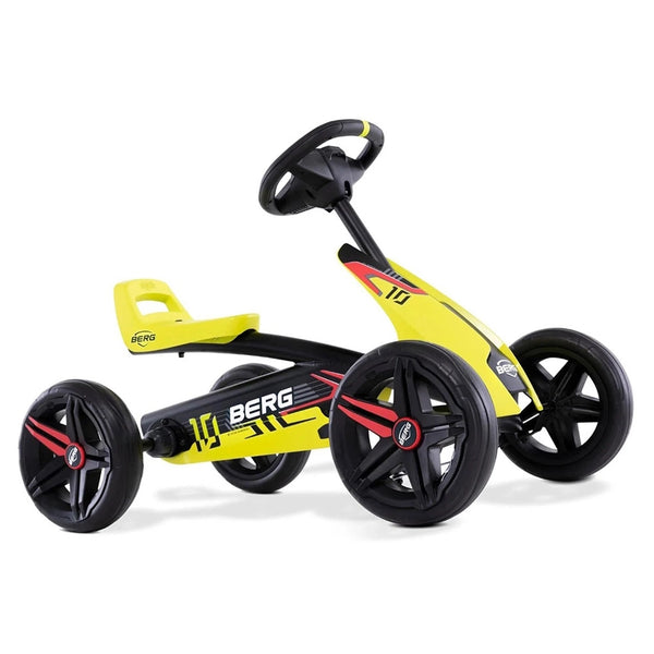 BERG BMW Street Racer Go-Kart