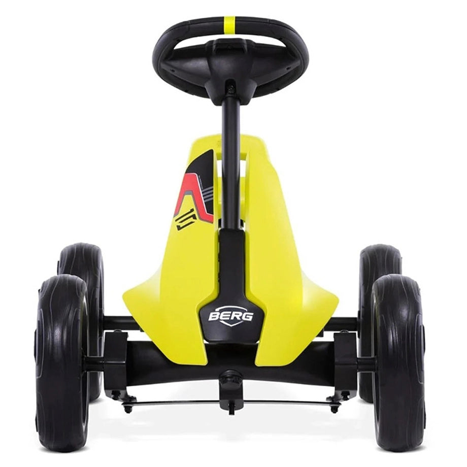 Berg Buzzy Aero Pedal Go-Kart Children’s Pedal Car