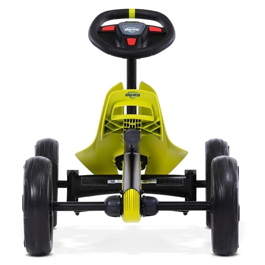 Berg Buzzy Aero Pedal Go-Kart Children’s Pedal Car