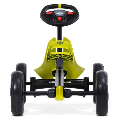 Berg Buzzy Aero Pedal Go-Kart Children’s Pedal Car