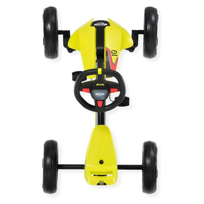 Berg Buzzy Aero Pedal Go-Kart Children’s Pedal Car