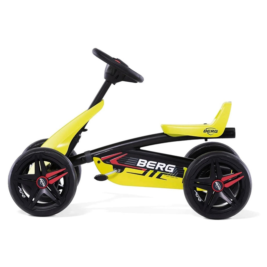 Berg Buzzy Aero Pedal Go-Kart Children’s Pedal Car