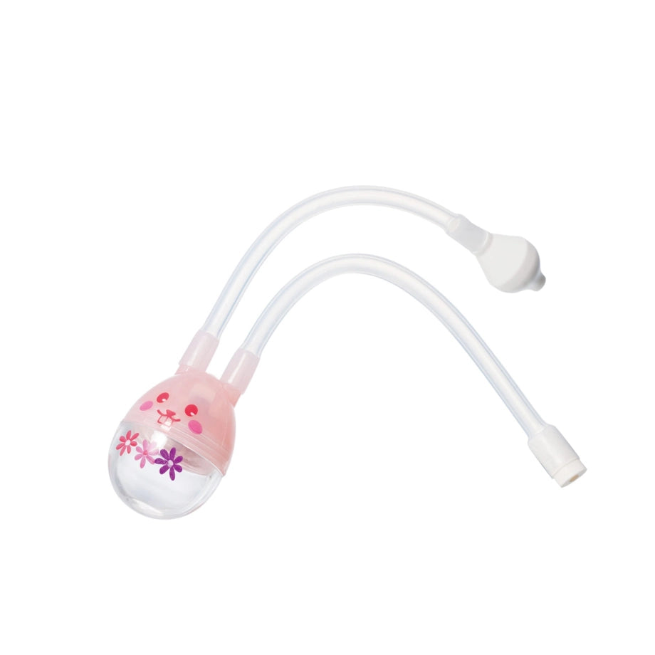 Farlin Parent & Child Nasal Aspirator