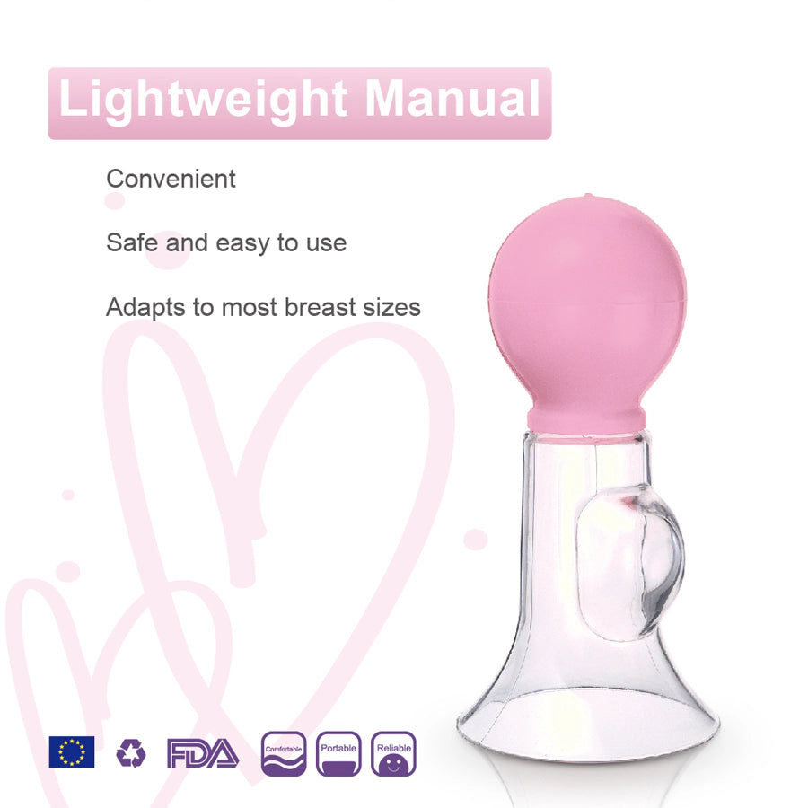 Farlin Breast Pump