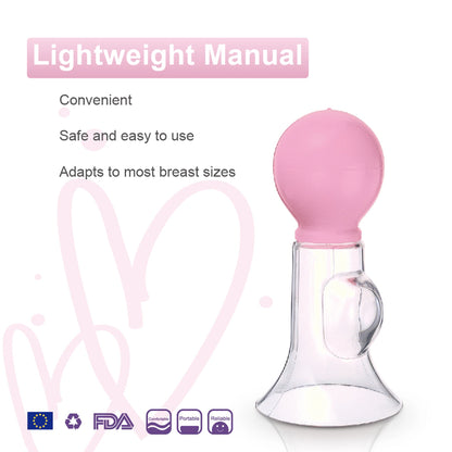 Farlin Breast Pump