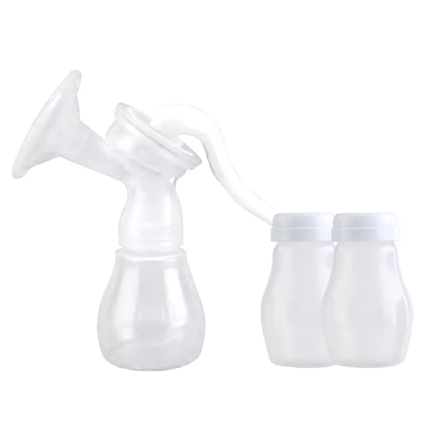 Farlin Free Direction Manual Breast Pump