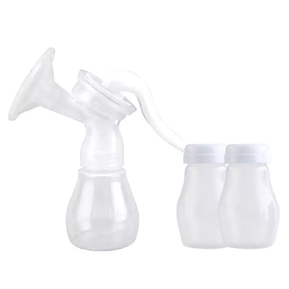Farlin Free Direction Manual Breast Pump