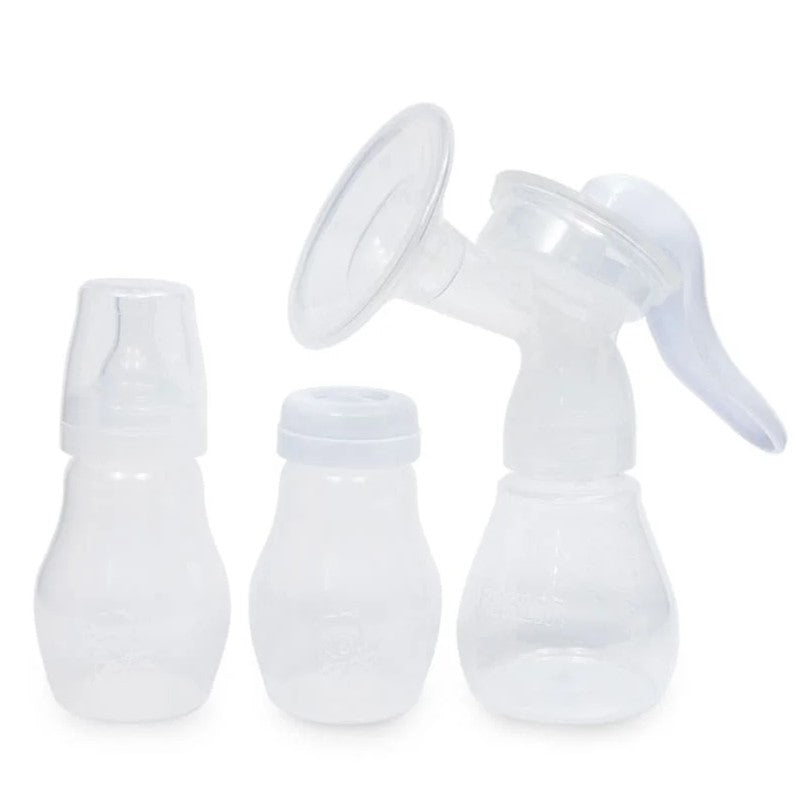 Farlin Manual Breast Pump