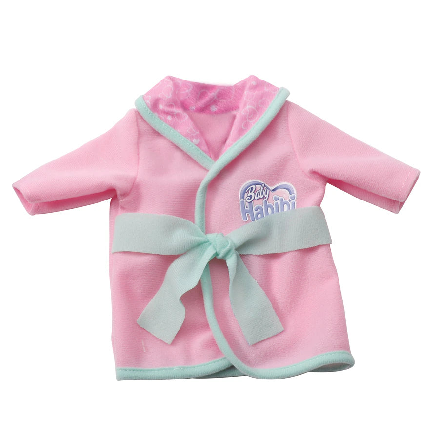 Baby Habibi Doll Cuddly Baby Ensemble 14inch (My First)