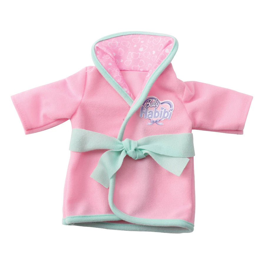 Baby Habibi Doll Bath Play Set 14 inch
