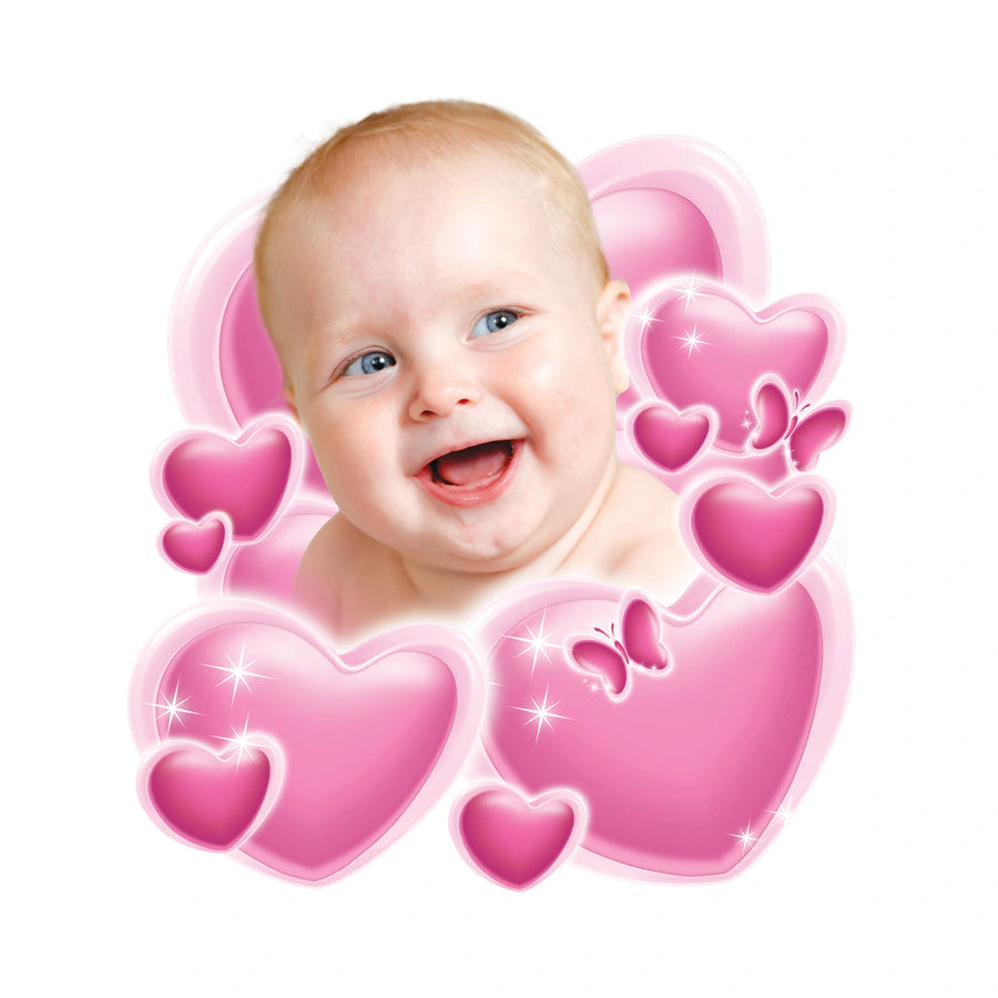 Baby Habibi Doll Lovable Baby 16 inch (Active)