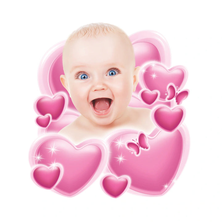 Baby Habibi Doll Interactive Doll 16 inch (Active)