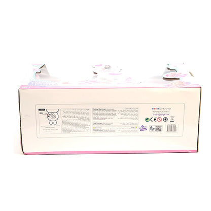 Baby Habibi Doll Bathtub Set 14 inch (Active)