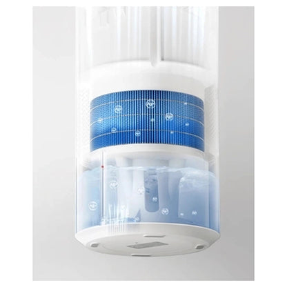 Xiaomi Smart Evaporative Humidifier Pro EU