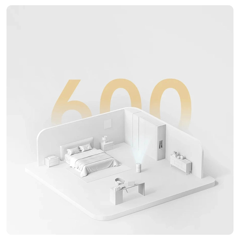 Xiaomi Smart Evaporative Humidifier Pro EU